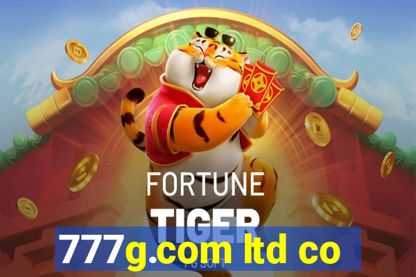 777g.com ltd co